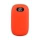 Portable Hand Warmer Power Bank Usb Rechargeable Mini Hand Warmers With Digital Display