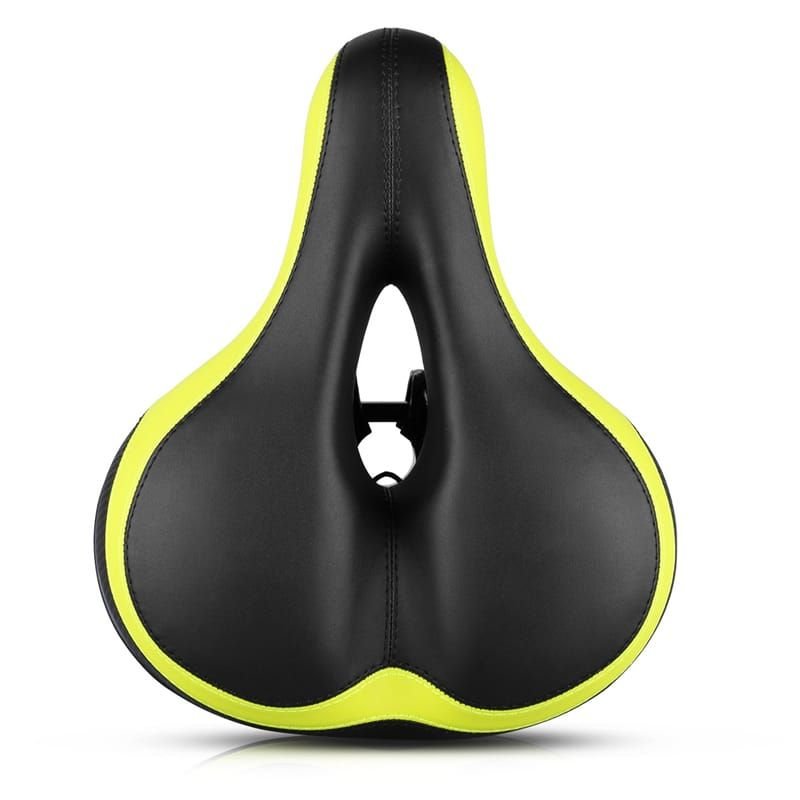 Comfortable Waterproof Mountain Bike Saddle