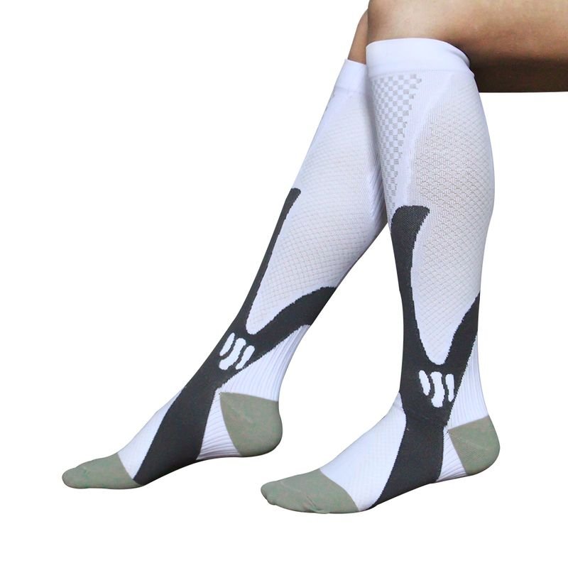 New Arrival Stockings Compression Golf Sport Socks Medical Nursing Stockings