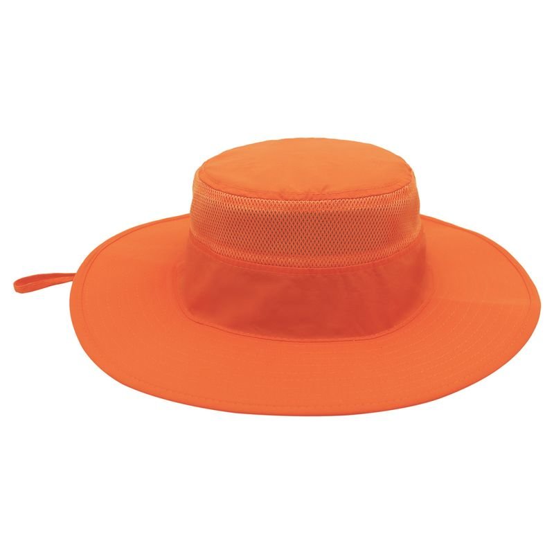 Outdoor Sun Protection Men Women Rim Uv Protection Custom Bucket Hat