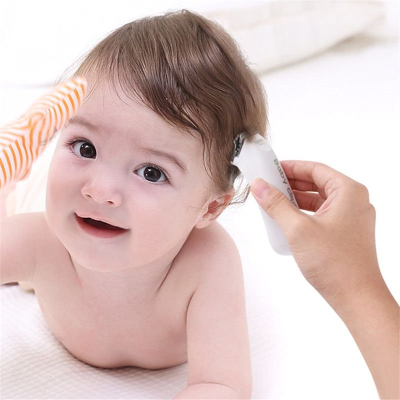 Baby Ultra-quiet Rechargeable Hair Clipper