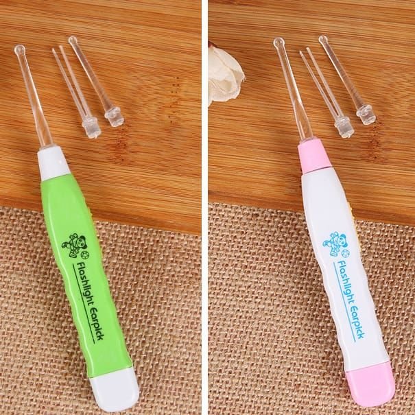 Creative Luminous Ear Cleaning Tool