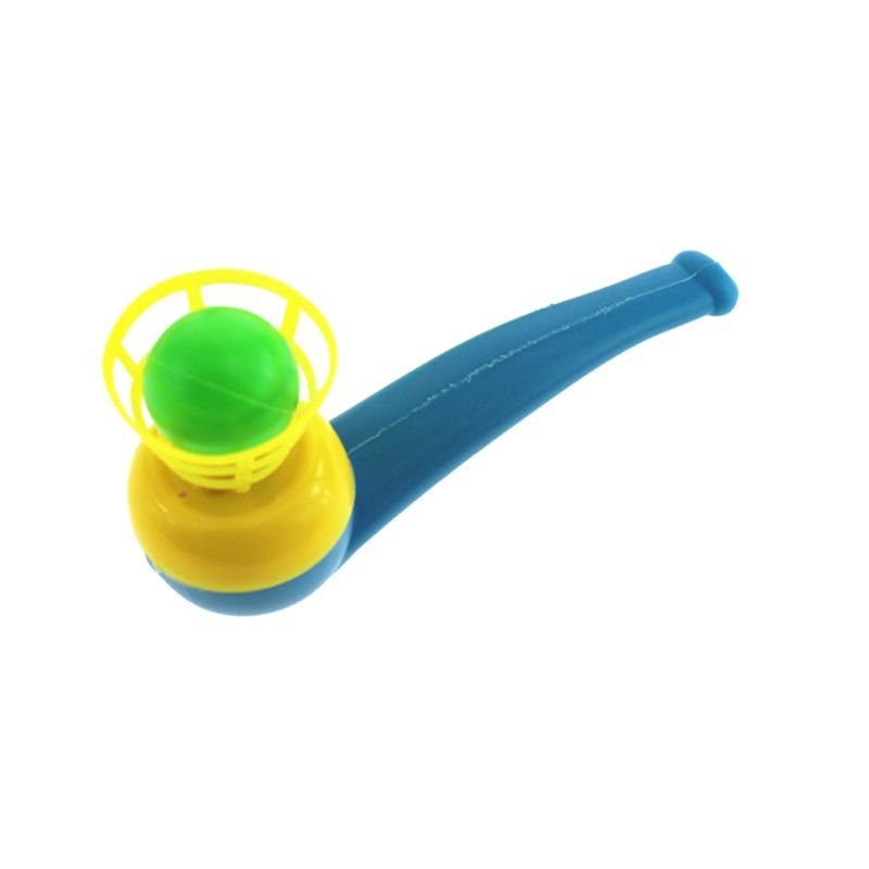 Kids Suspension Ball Plastic Pipe Ball Toy