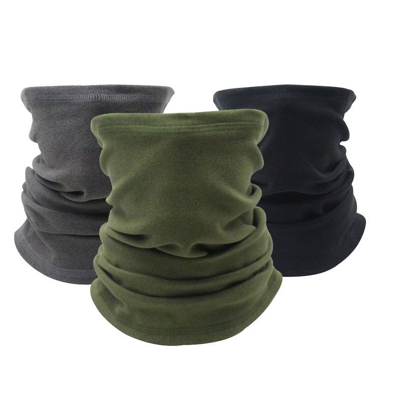 Outdoor Riding Multifunctional Windproof Cold Warm Ski Mask