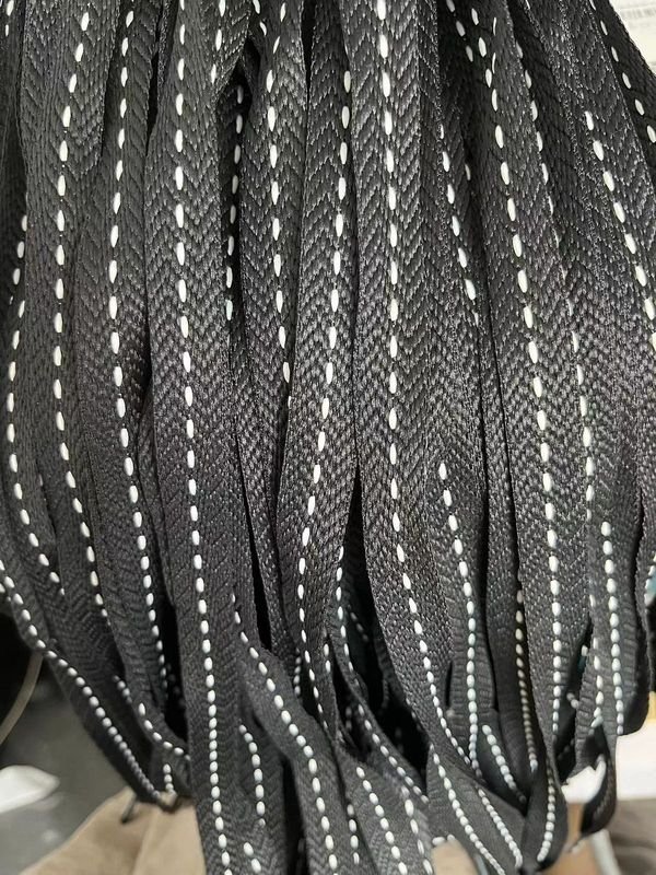 1.5Cm Width Bread Shoe Laces