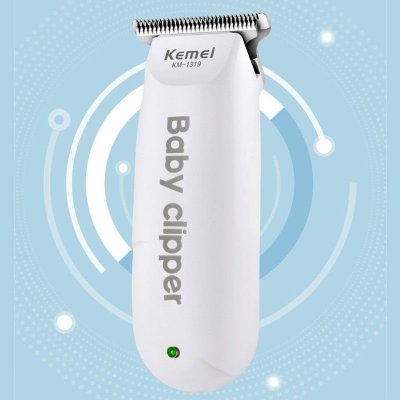 Baby Ultra-quiet Rechargeable Hair Clipper